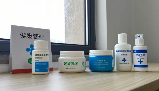 数据标准化如何影响健康管理系统的选型决策