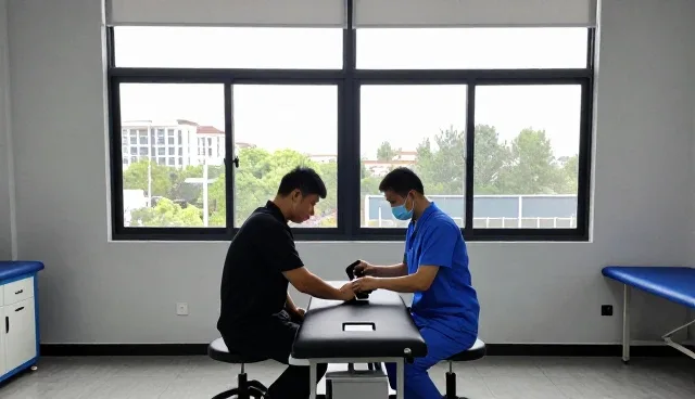 健康管理有哪些特点?