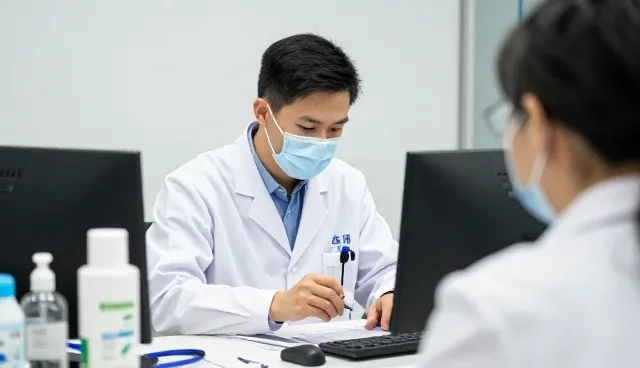 广东众客院健康管理有限公司带来办公场所应用中的医疗服务体验